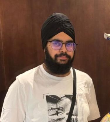 Hurcharan Sandhu